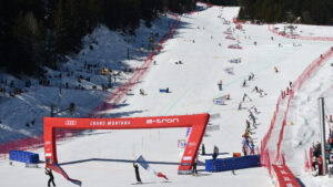 clever real estate ski world cup 2024 crans-montana